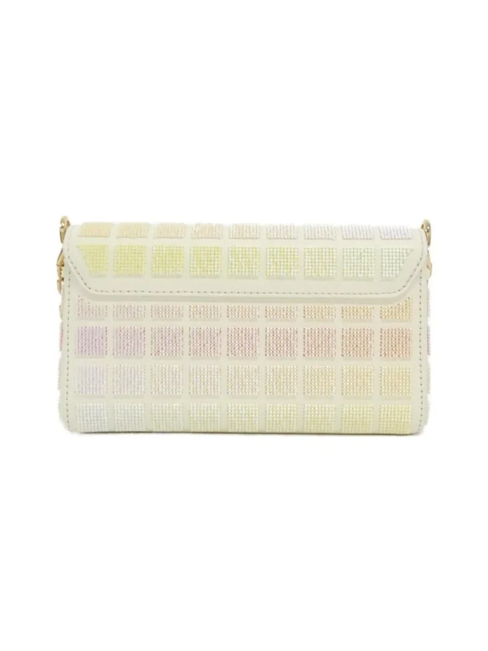 Louis Vuitton Twist West Shoulder Bag